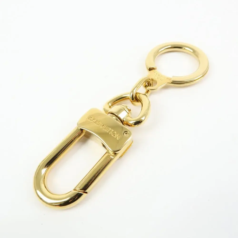7080 - Louis Vuitton Ancre Keyring